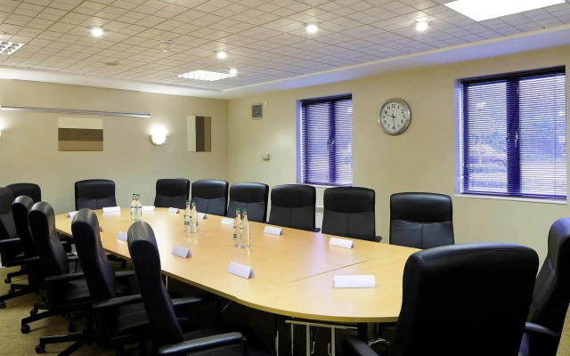 Ibis Preston North Hotel