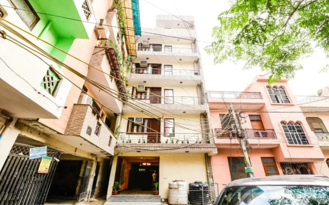 Hotel High Sky By OYO Rooms