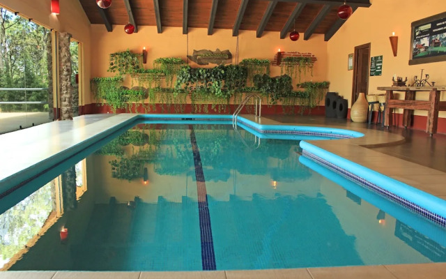Hotel Villas Mazamitla