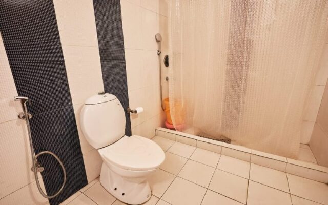 Hotel Shyama International