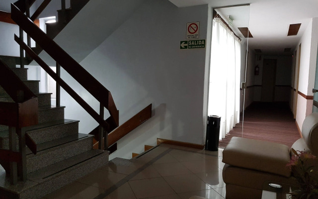Hotel Mayoral