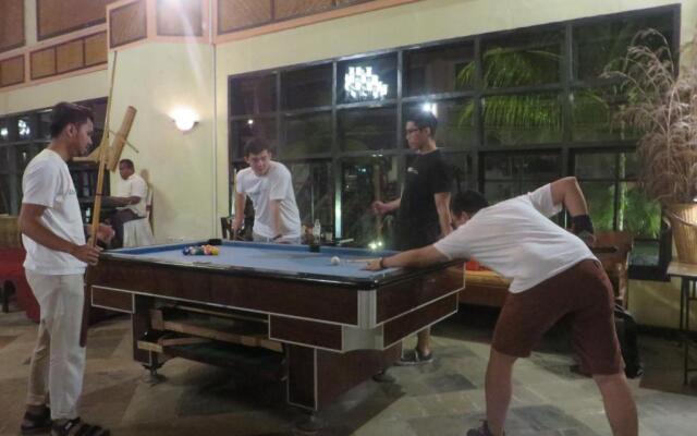 Toraja Heritage Hotel