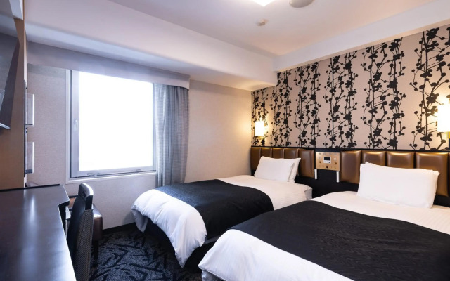 APA Hotel Nagoya Sakae