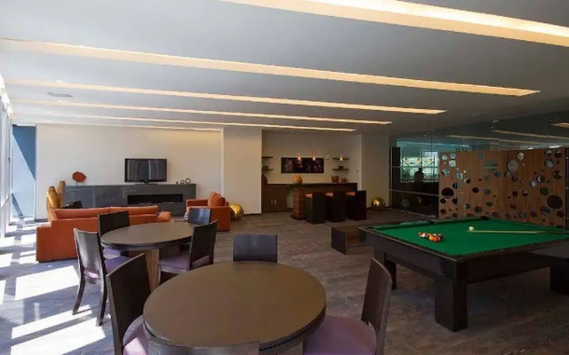 Beautiful Apartment Reforma77 22thfloor 1bdr 2bath