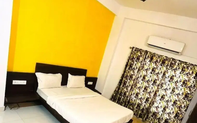 Oyo 22475 Jalsa Guest House