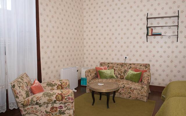 BellaSombra Suites