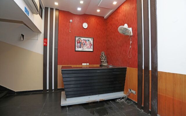 OYO 17257 Stay Inn