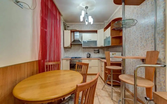 Apartment Shota Rustaveli 40