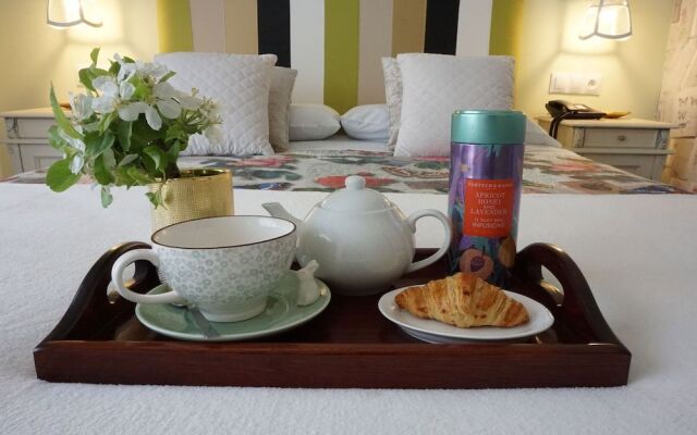 Hostal Boutique Es Portalet