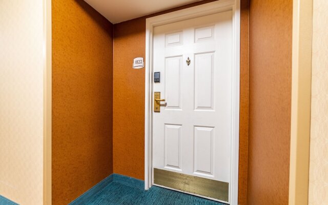 Metro Phoenix Extended Stay