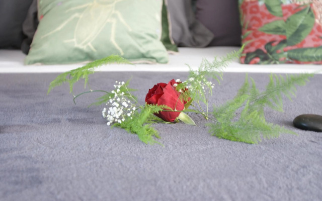 Le Jardin De Ravintsara - Adults Only