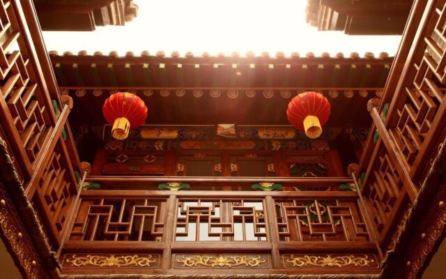 Qinghengfeng Boutique Hotel