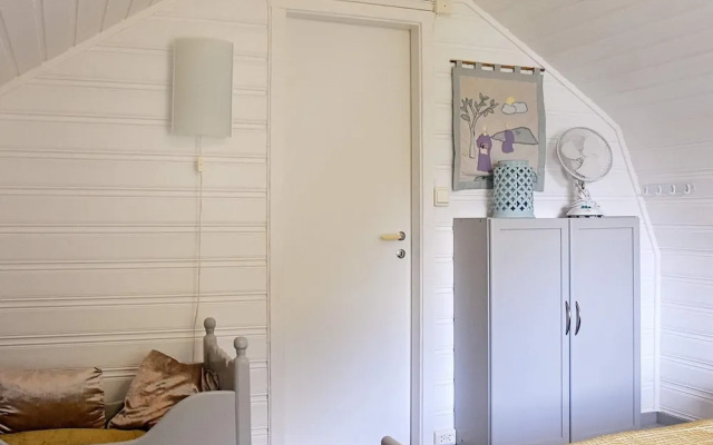 4 Star Holiday Home in Eidsvag
