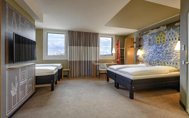 ibis Landshut City