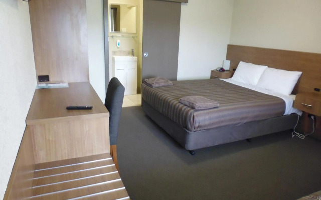 Seabrook Hotel