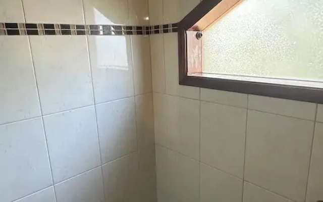 Pousada Capricho da Natureza