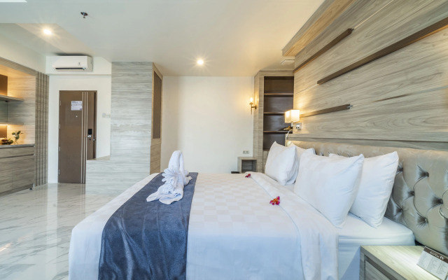 City of Aventus Hotel - Denpasar
