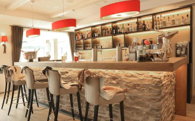 Landhotel Wittenbeck