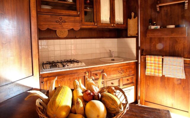 Agriturismo Residenza il Girasole
