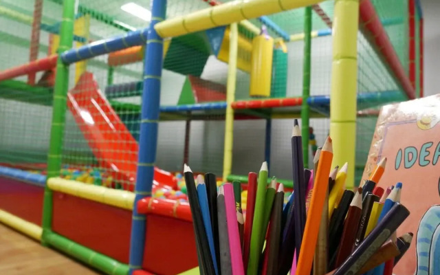 Apartamenty Stegna Forest