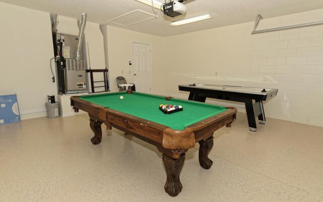 Orange Tree by Homes of America