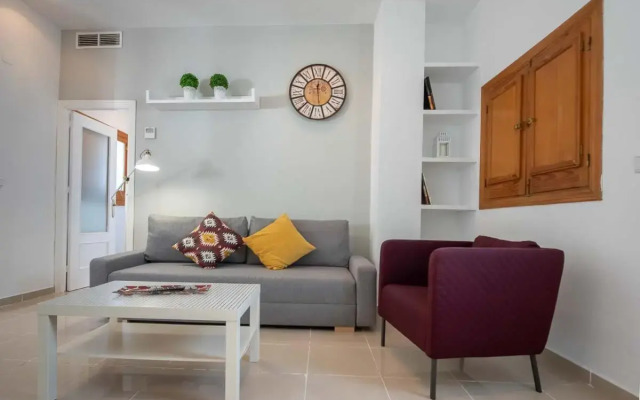 Ático Campana Donkey Terraza privada