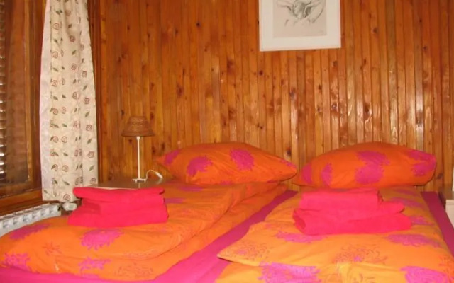 Green Mountain Chalet