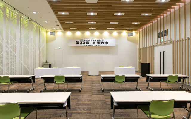 The OneFive Sendai