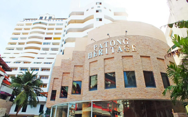 Montana Grand Phuket