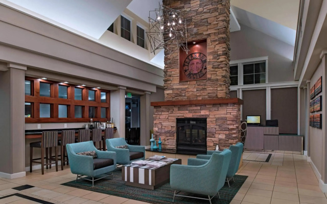 Residence Inn Bryan College Station