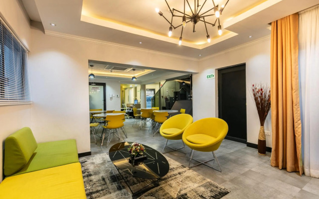 The Melva Guest House