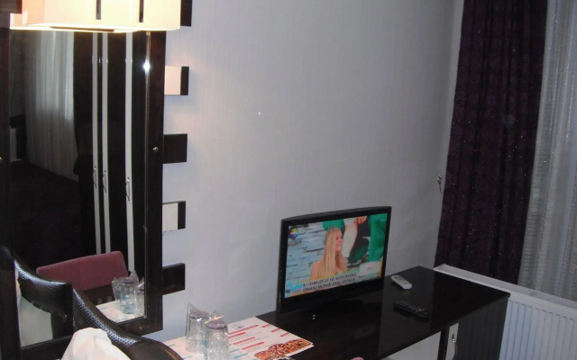 Ankara Risiss Hotel