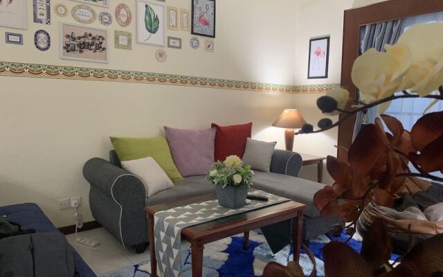 LA ClassicCo Suites