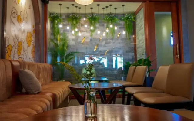 Paradise Apartment Danang