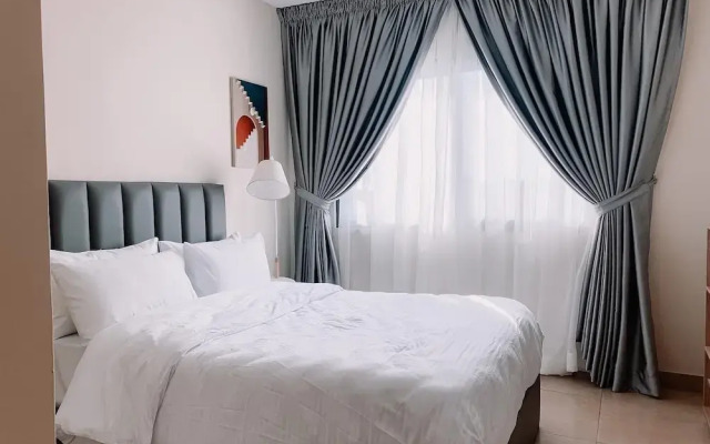 Sky Suites Airport