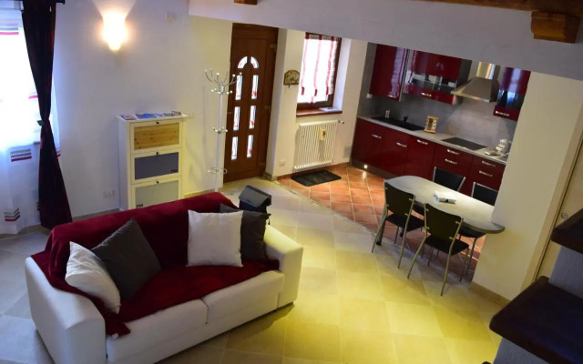 Casa Vacanza CADORNA RESIDENCE