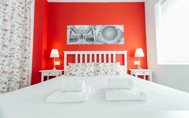 Minty Stay 3 BD - Peral