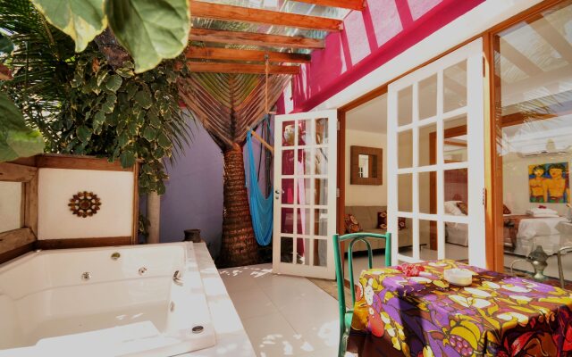 Aquabarra Boutique Hotel & Spa