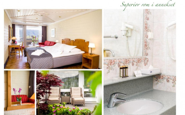 Walaker Hotel