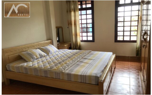 AC Hostel
