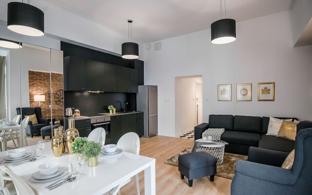 Apartamenty Poznan- FlatWhite