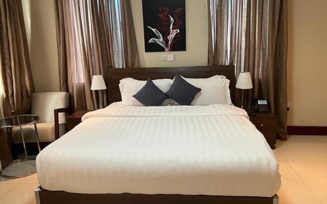 Cromer Serviced Apartments