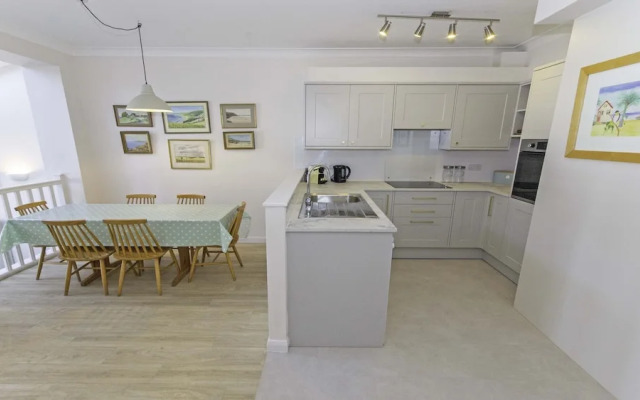 Apt 16, Seaviews, Slps 5 Indoor Heated Pool