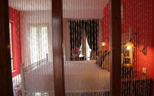 Ao Nang Colors - Aonang Beach Hotel