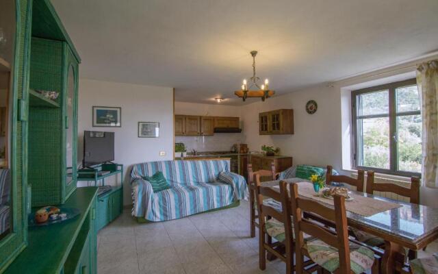 Appartamento a 10 minuti a piedi dal mare