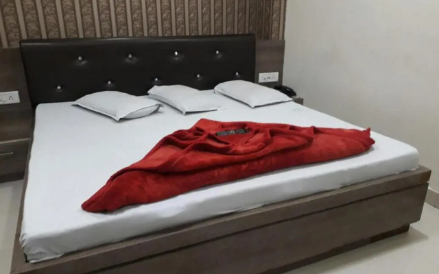 Hotel Masoom
