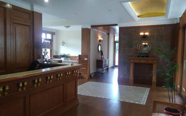 Forest Ville Hotel And Resort