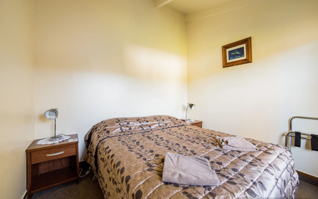 Richmond Motel & Holiday Park
