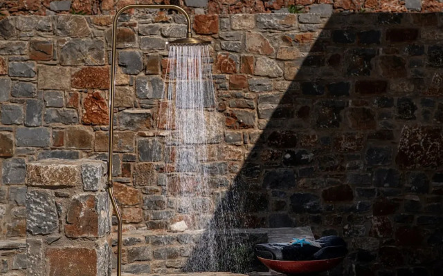 Ninemia Villa I in Crete