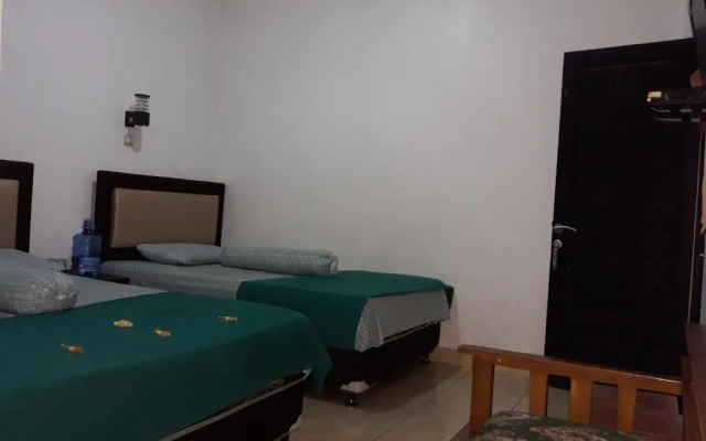 OYO 3126 Penginapan Suka Asih